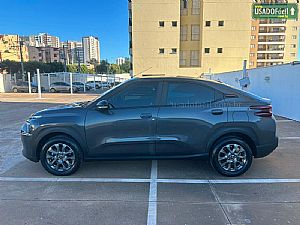 Basalt Feel 1.0 Turbo 200 Automático Flex 5p 2025/2026 em Cuiabá - MT