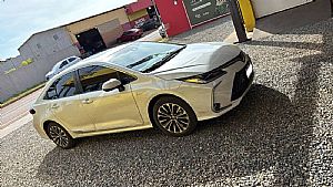 Corolla Altis Premium 2.0 Automático Flex 2025/2025 em Cuiabá - MT