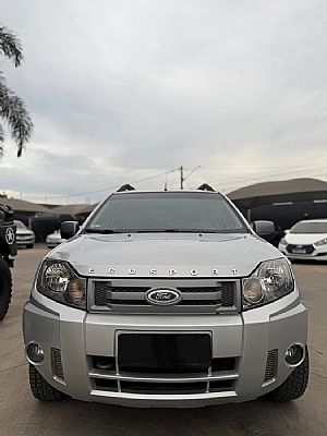 Ecosport Freestyle 1.6 Flex 2012/2012 em Cuiabá - MT