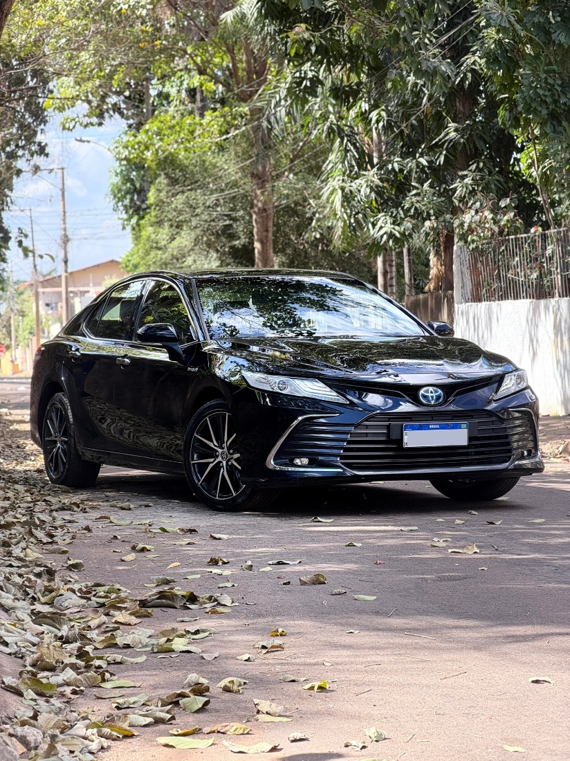 Foto do veículo