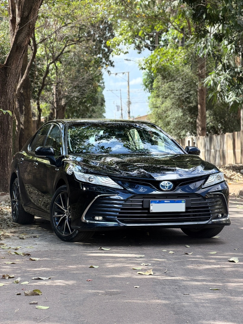 Foto do veículo