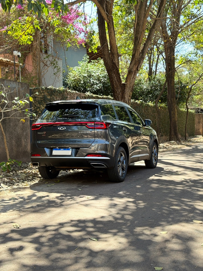 Foto do veículo