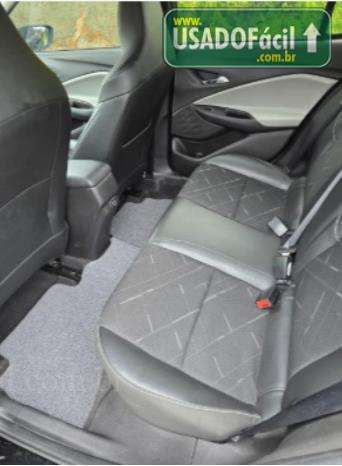 CHEVROLET/GM Onix Sedan Plus Premier 1.0 Turbo Automático Flex 2020/2020 — foto 6 de 6