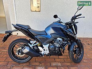 Cb 300f Twister Flex 2025/2025 em Tangará da Serra - MT