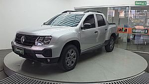 Duster Oroch Intense 1.6 16v Mecânico Flex 2025/2025 em Cuiabá - MT