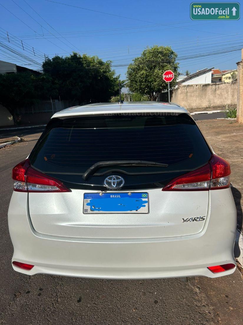 Foto do veículo