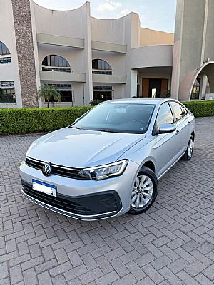 Virtus Tsi 1.0 Automático Flex 2025/2026 em Sinop - MT