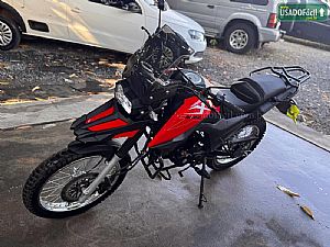 Shineray Shi 175 S Efi