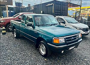 Ranger Stx Ce 4.0 1994/1994 em Cuiabá - MT