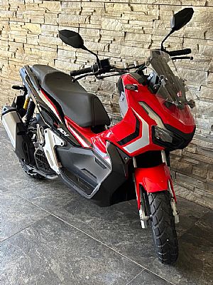 Adv 150 Automático