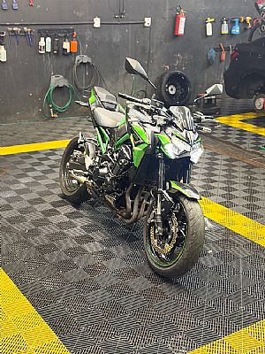 Kawasaki Z 900