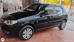 Palio Italia 1.0 Fire Flex 4p 2014/2014 em Cuiabá - MT
