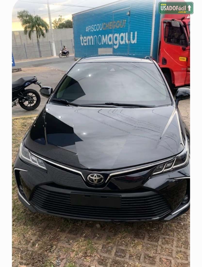 Foto do veículo