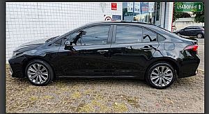 Corolla Xei 2.0 Automático Flex 2023/2023 em Cuiabá - MT