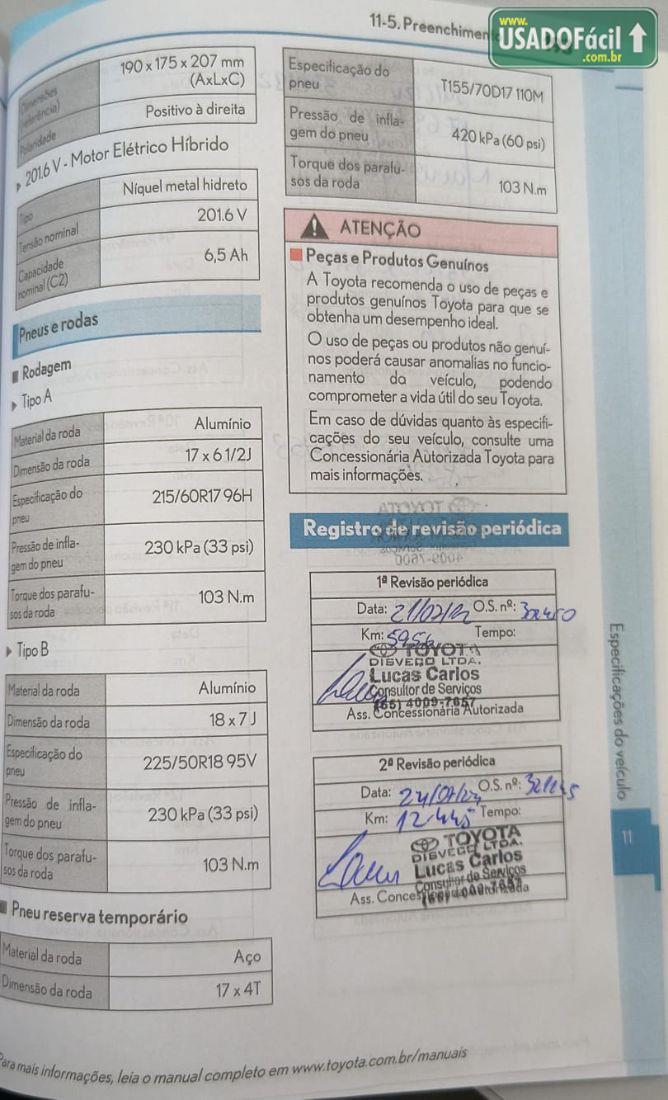 Foto do veículo