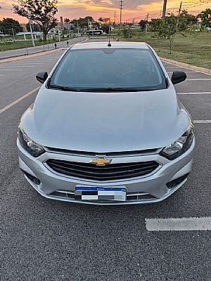 Onix Joy Sedan Plus 1.0 Mecânico Flex 2020/2020 em Cuiabá - MT