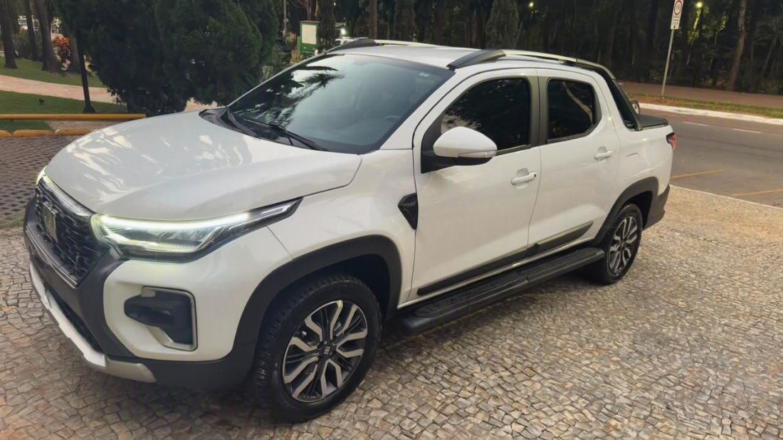 Foto do veículo