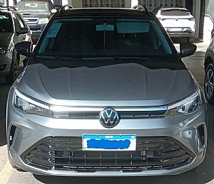 Nivus Sense 200 Tsi Automático Flex 2025/2026 em Cuiabá - MT