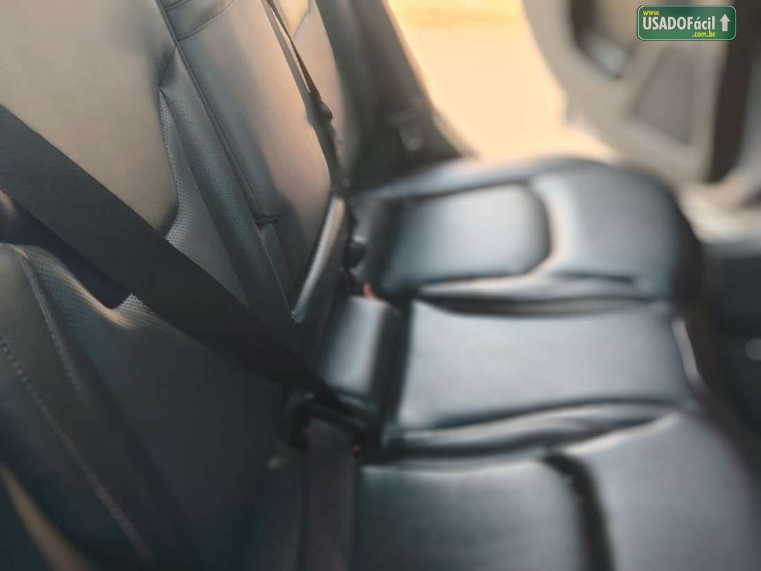 JEEP Compass Longitude 2.0 4x2 Automático Flex 2019/2020 — foto 13 de 14