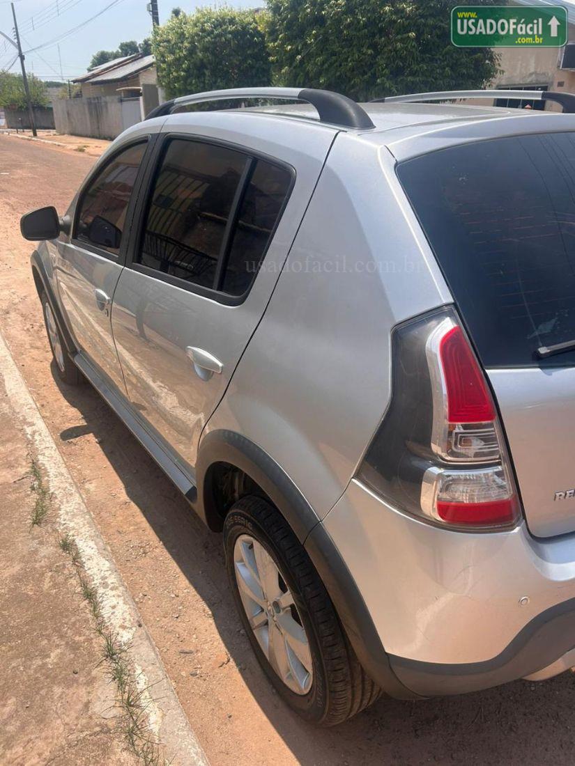 Foto do veículo