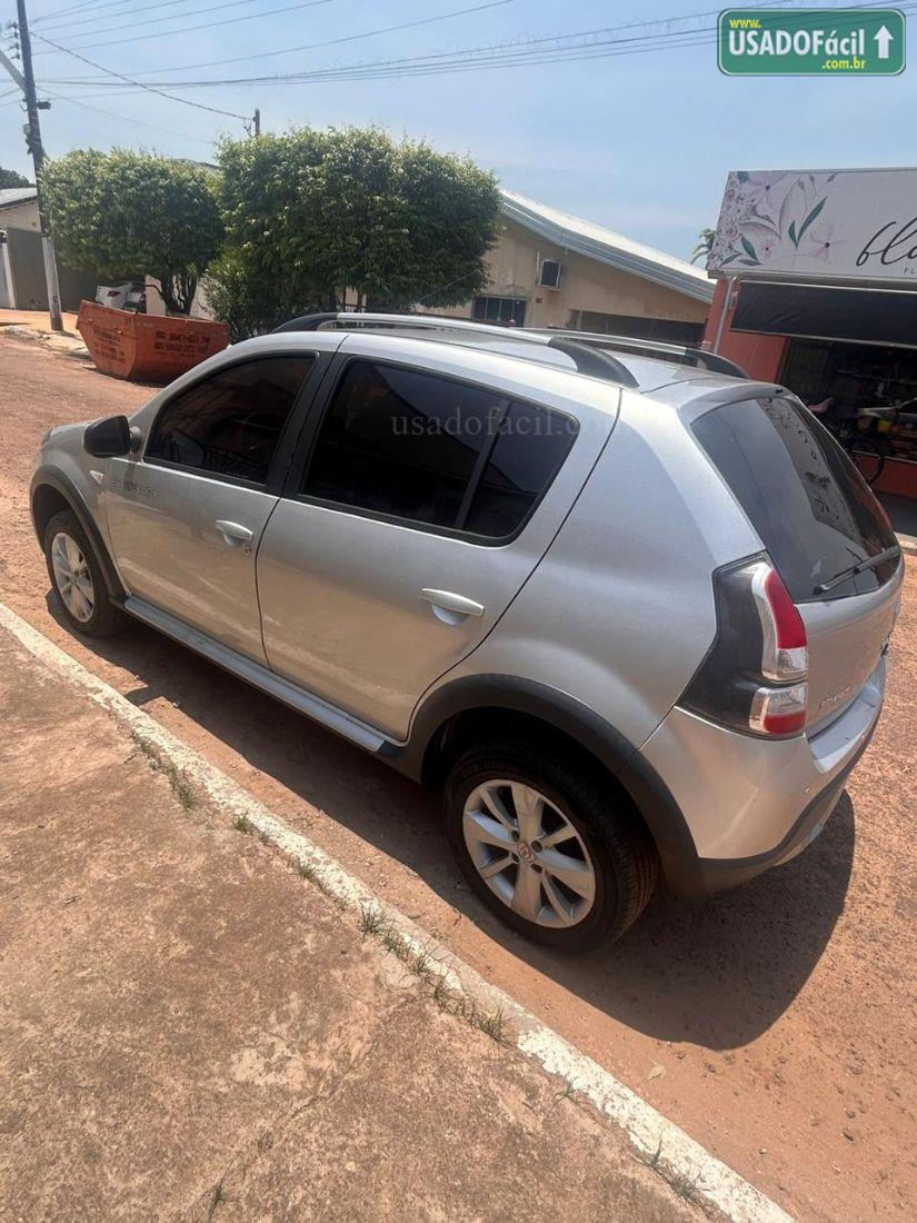 Foto do veículo