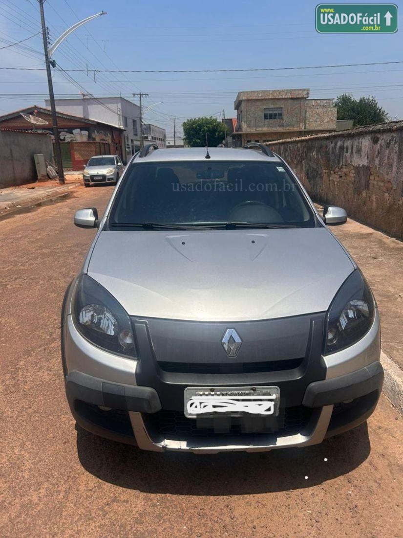 Foto do veículo