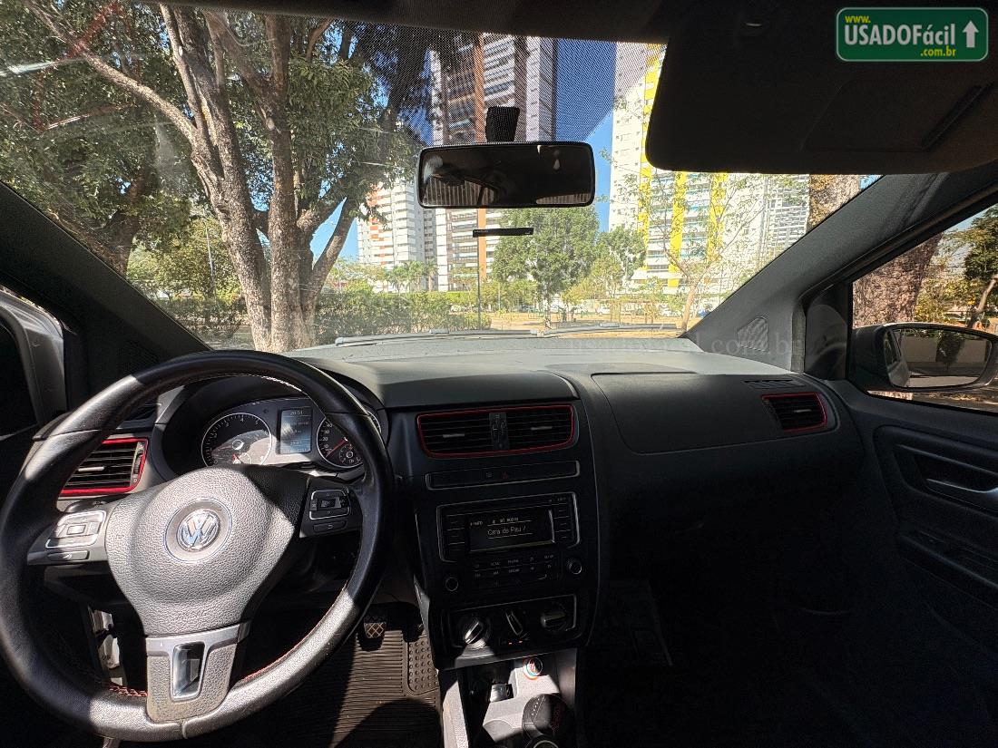 VOLKSWAGEN Fox Rock in Rio 1.6 Mi 4P Total Flex 2013/2014 — foto 5 de 5