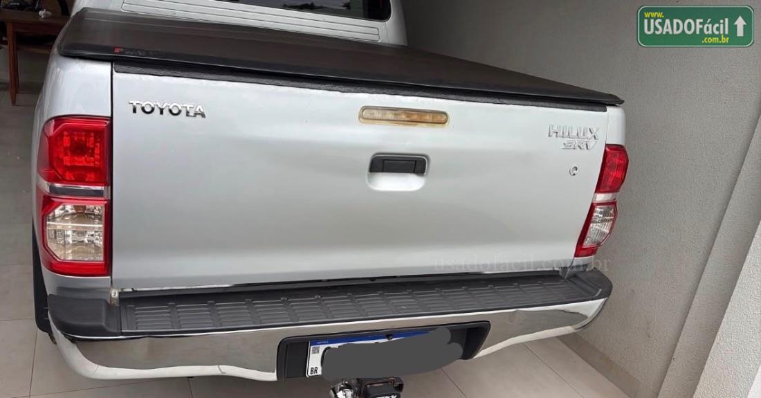 Foto do veículo