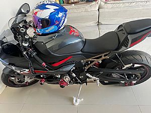 Bmw S 1000 Rr 2022/2022 em Campo Novo do Parecis - MT