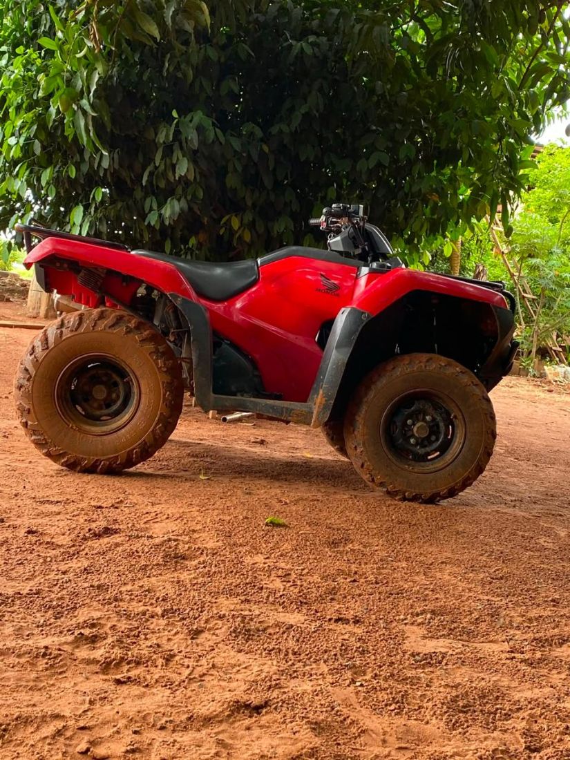 Foto do veículo