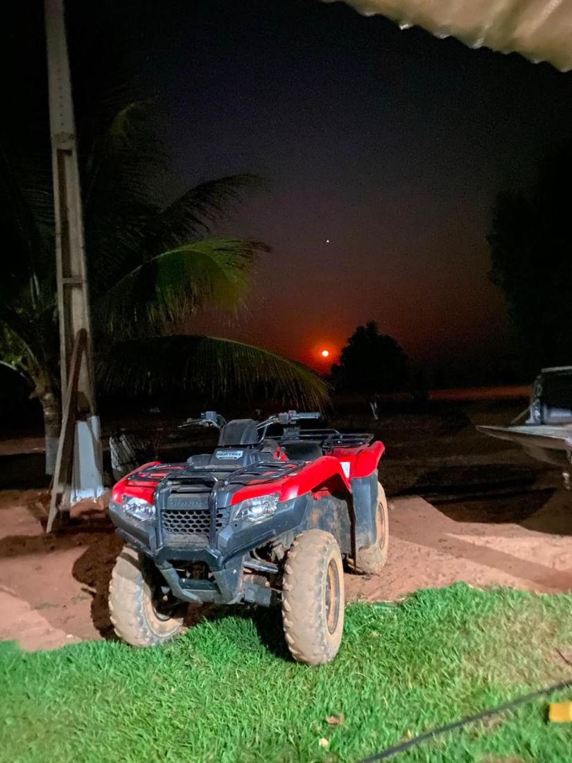 Foto do veículo