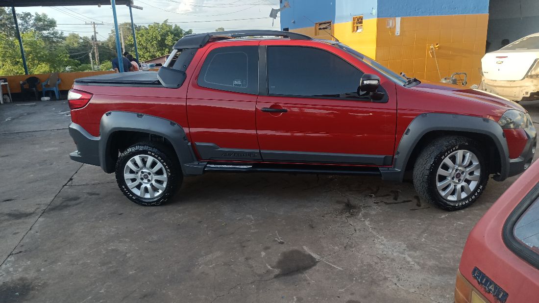 Foto do veículo