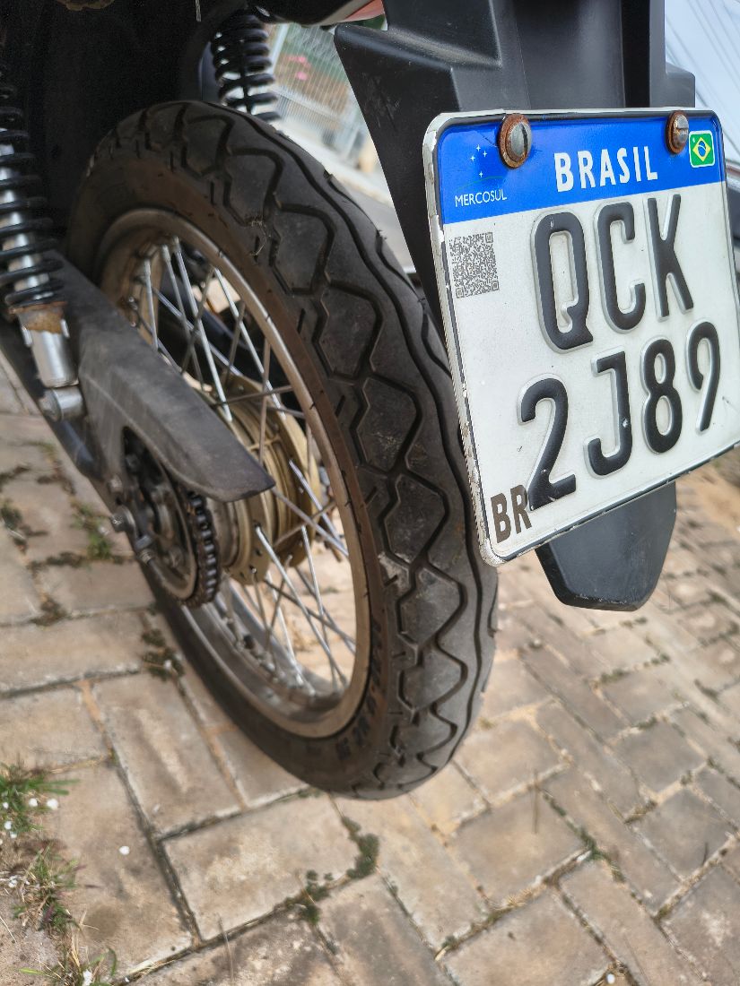 Foto do veículo