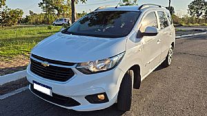Spin Ls 1.8 Automático Econoflex 2022/2023 em Cuiabá - MT