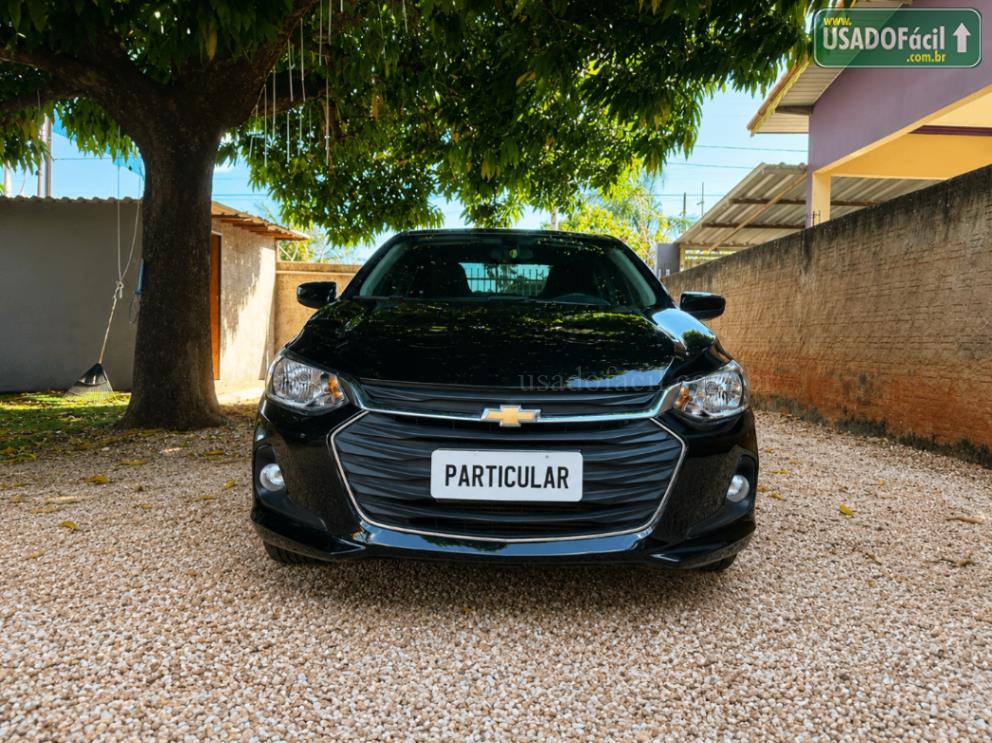 Foto do veículo