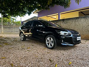 Onix Sedan Plus Ltz 1.0 Turbo Automático Flex 2023/2024 em Várzea Grande - MT
