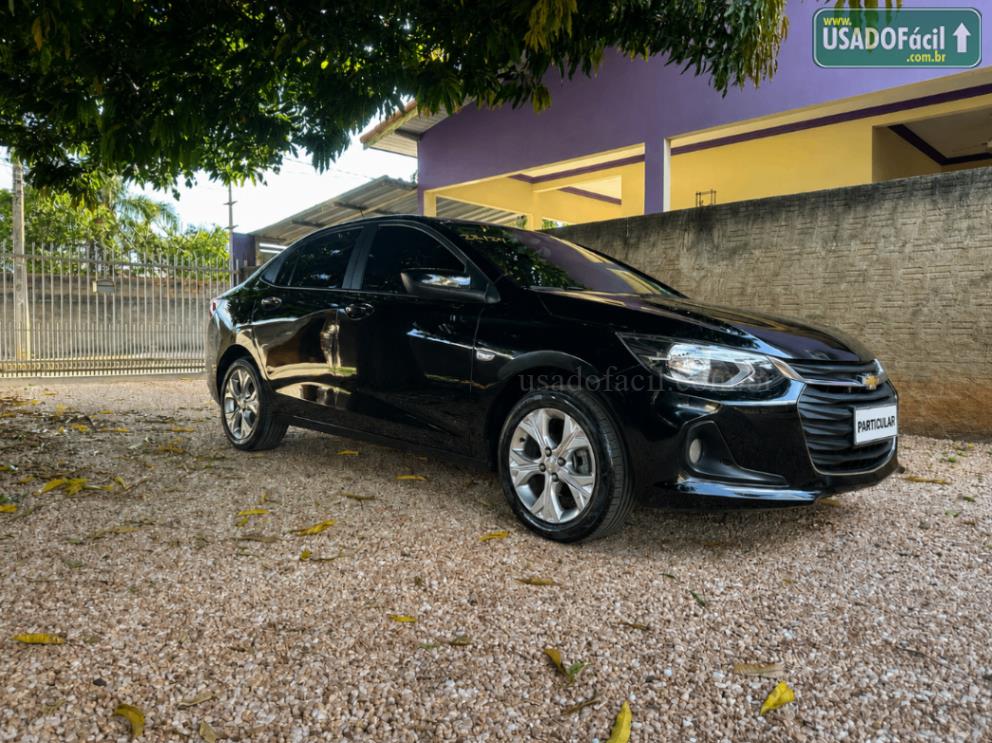 Foto do veículo