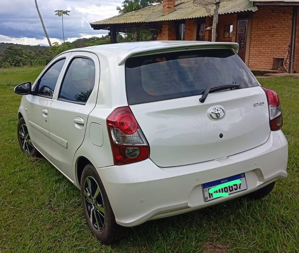 Foto do veículo