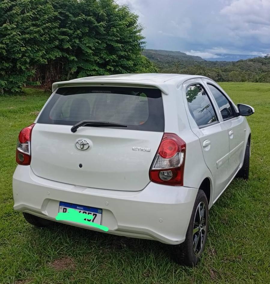 Foto do veículo