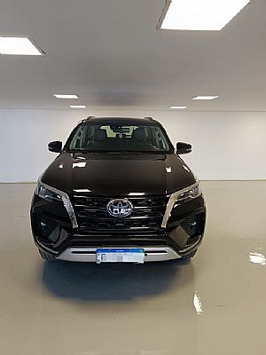Hilux Sw4 Srx 2.8 4x4 Tdi Automático Diesel 2021/2021 em Tangará da Serra - MT