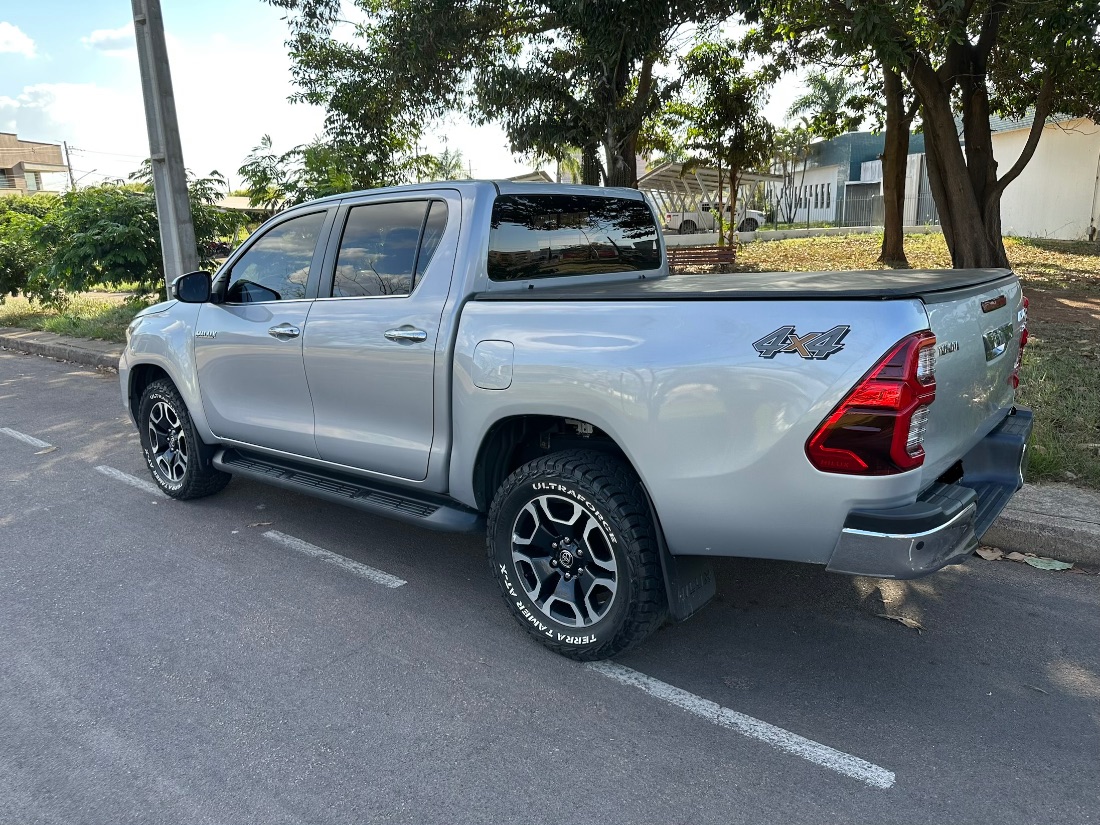 Foto do veículo