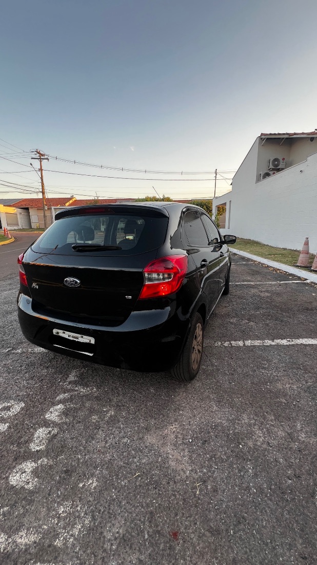 Foto do veículo