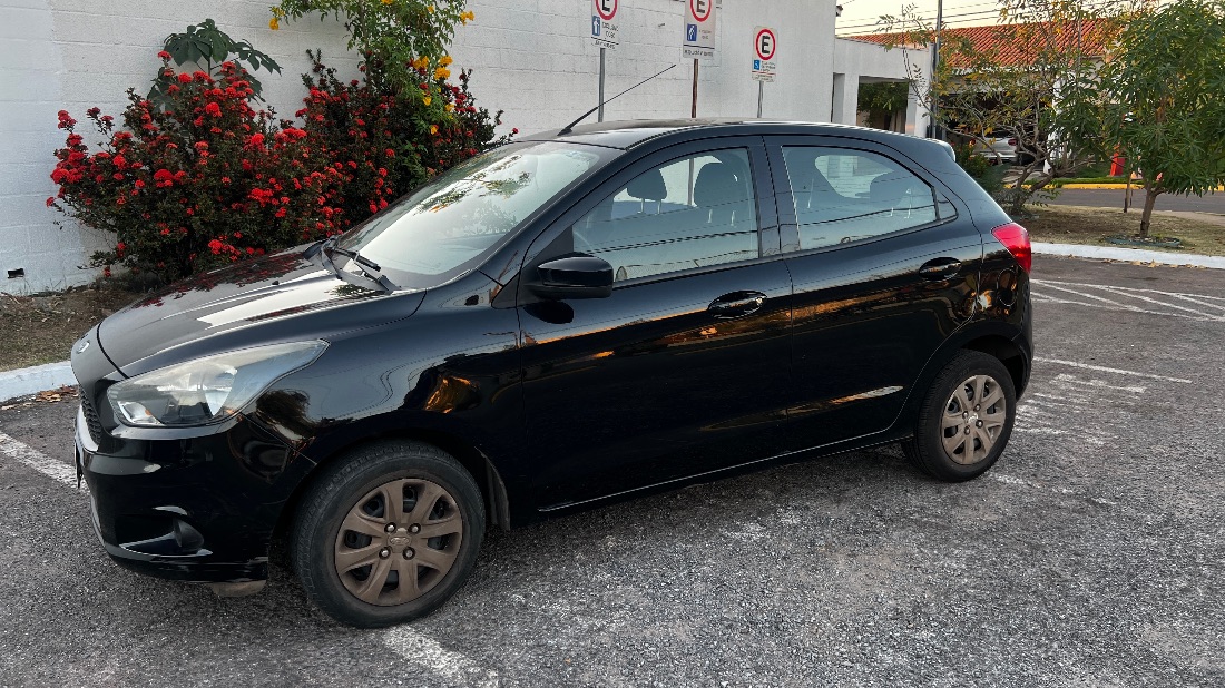 Foto do veículo