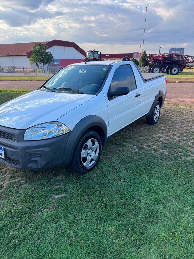 Foto do veículo