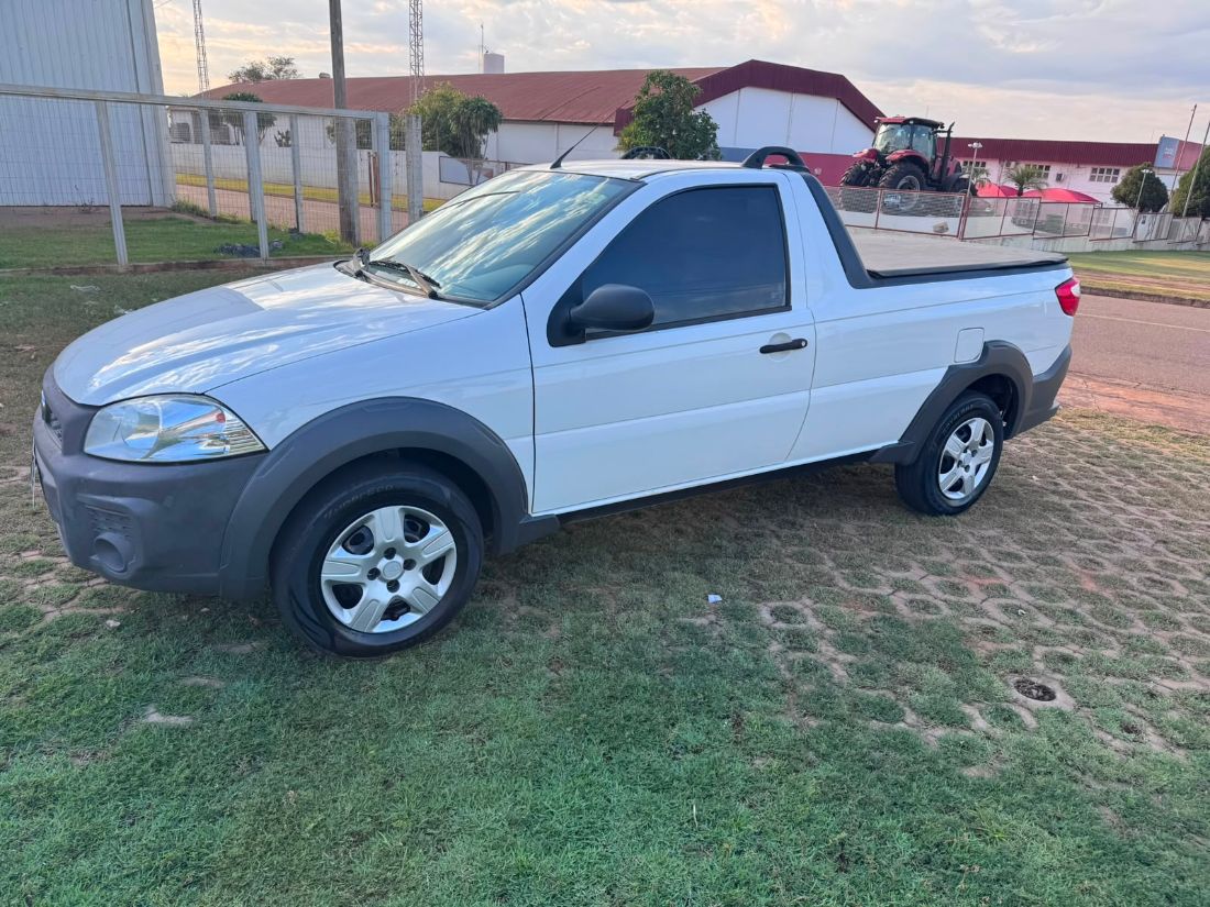 Foto do veículo