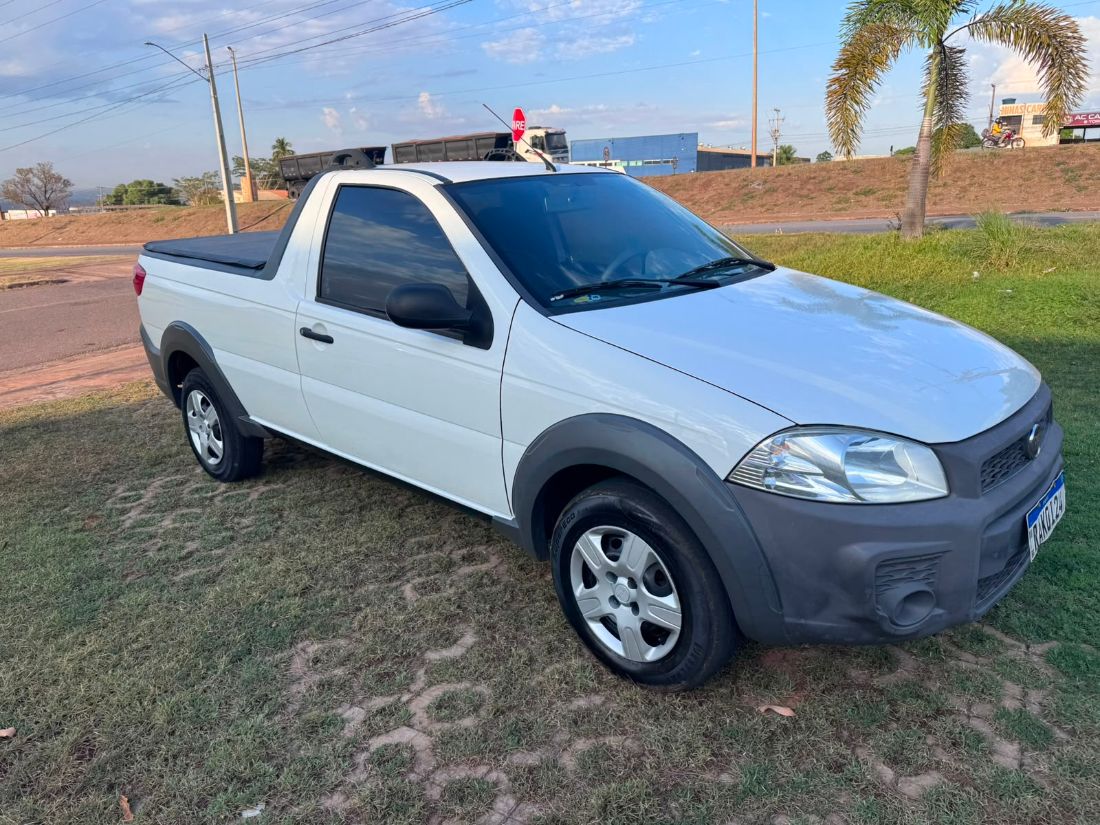 Foto do veículo