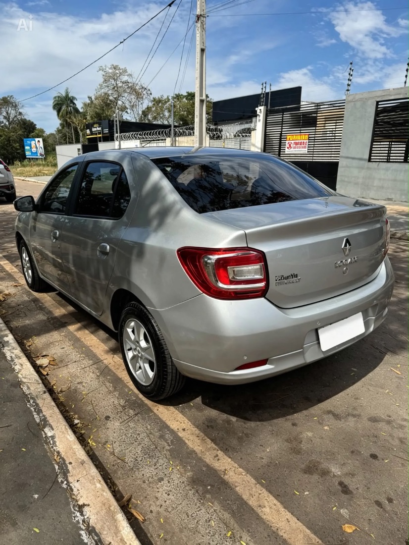 Foto do veículo