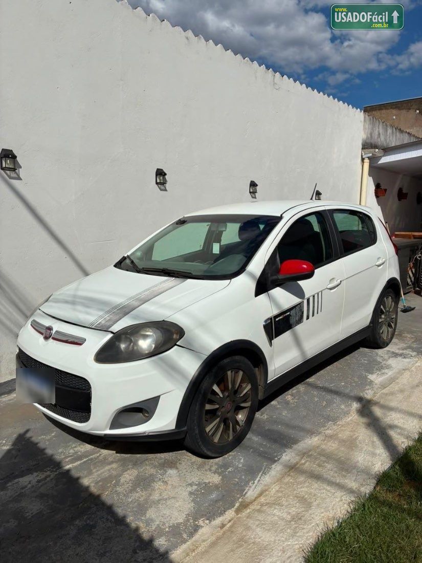 Foto do veículo