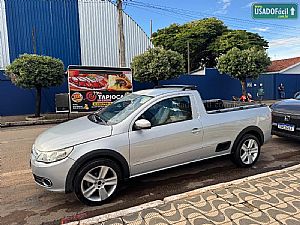 Saveiro Trend 1.6 Mi 2013/2013 em Primavera do Leste - MT