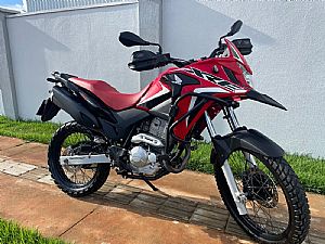 Xre 300 Rally Flex 2023/2023 em Tangará da Serra - MT